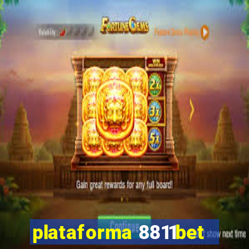 plataforma 8811bet